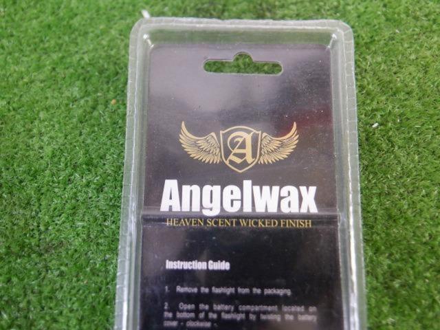 【WG】Angelwax マグネットクリップ