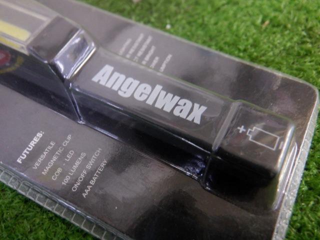 【WG】Angelwax マグネットクリップ
