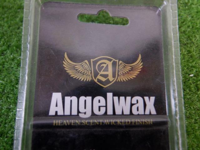 【WG】Angelwax マグネットクリップ