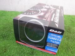 D'efi
ADVANCE
BF
TURBO