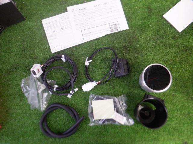 D'efi
ADVANCE
BF
TURBO