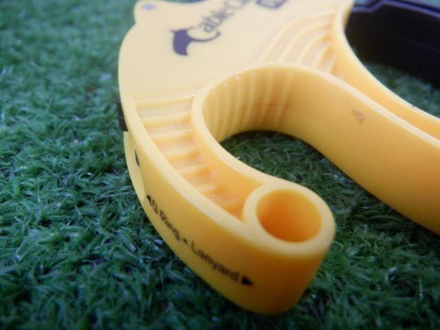 【WG】E-Value Cable Clamp PRO