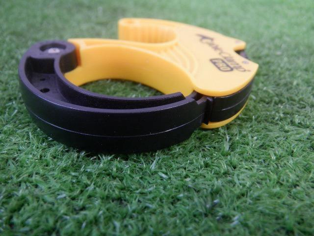 【WG】E-Value Cable Clamp PRO