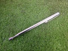 【WG】STRAIGHT アンテナ式マグネットピックアップツール