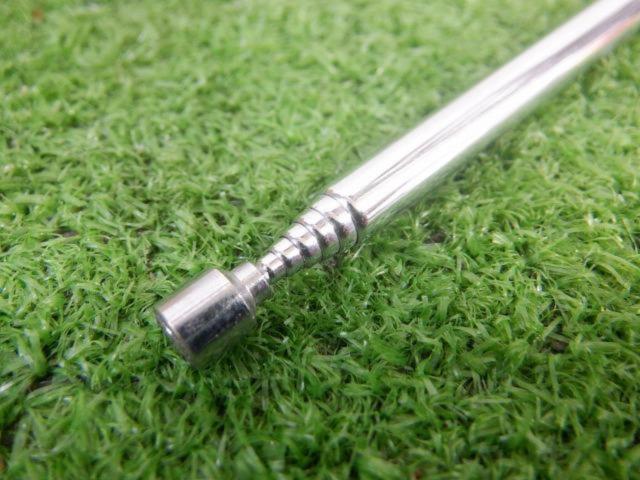 【WG】STRAIGHT アンテナ式マグネットピックアップツール