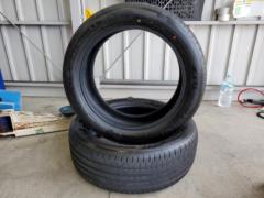 【2本セット】DUNLOP SP SPORT MAXX 060