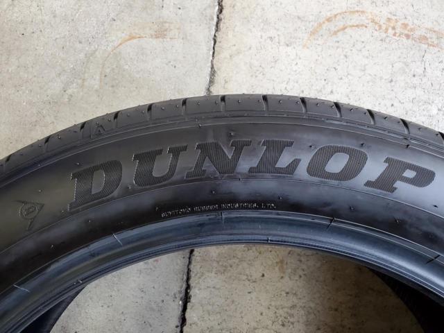 【2本セット】DUNLOP SP SPORT MAXX 060