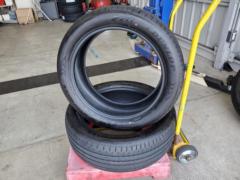 【2本セット】DUNLOP SP SPORT MAXX 060