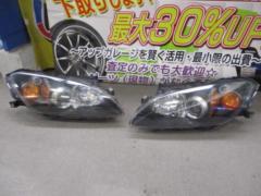 ホンダ S2000/AP2純正HIDヘッドライト 左右セット