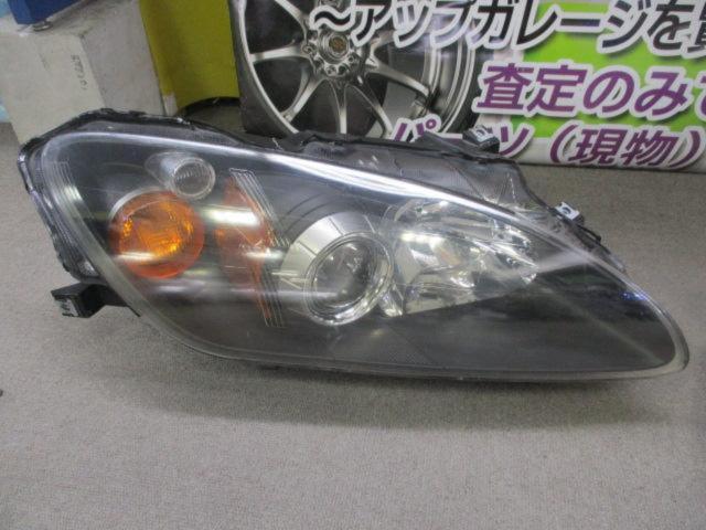 ホンダ S2000/AP2純正HIDヘッドライト 左右セット
