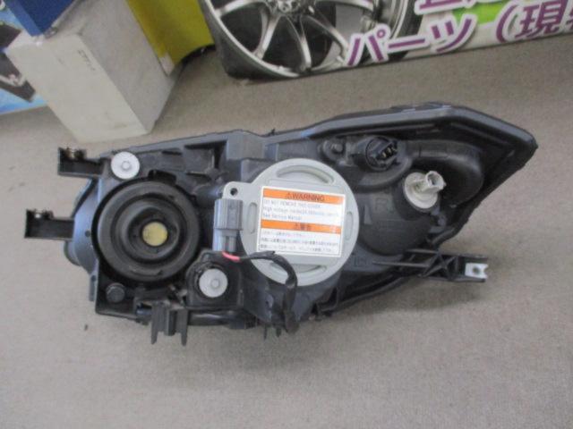 ホンダ S2000/AP2純正HIDヘッドライト 左右セット