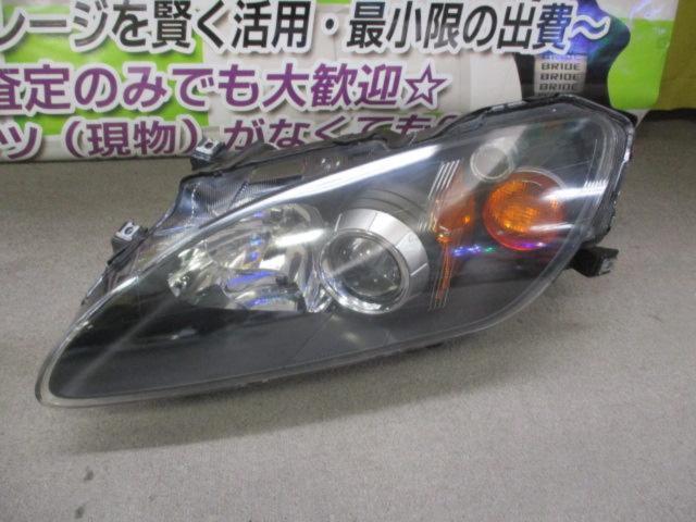 ホンダ S2000/AP2純正HIDヘッドライト 左右セット
