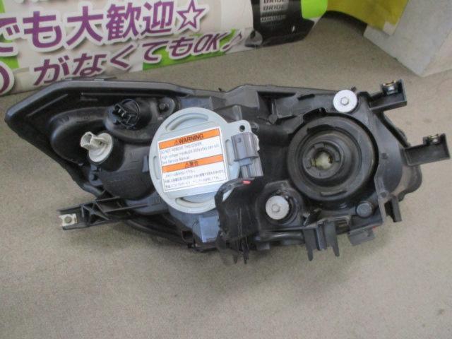 ホンダ S2000/AP2純正HIDヘッドライト 左右セット