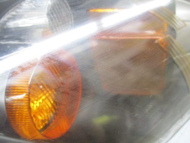 ホンダ S2000/AP2純正HIDヘッドライト 左右セット