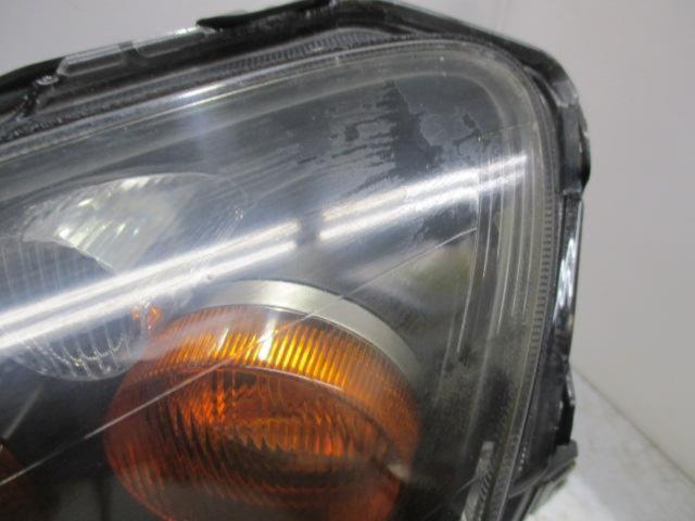 ホンダ S2000/AP2純正HIDヘッドライト 左右セット