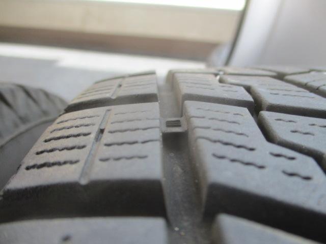 MARUKA SERVICE MANARAY SPORT スポークホイール+YOKOHAMA iceGUARD ig70 175/65R14 4本セット