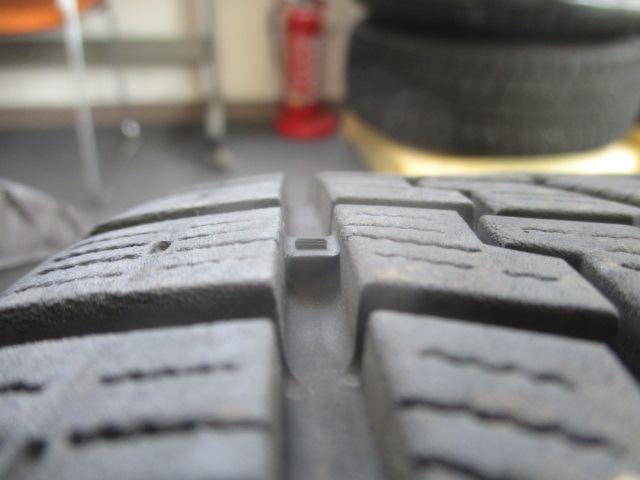 MARUKA SERVICE MANARAY SPORT スポークホイール+YOKOHAMA iceGUARD ig70 175/65R14 4本セット