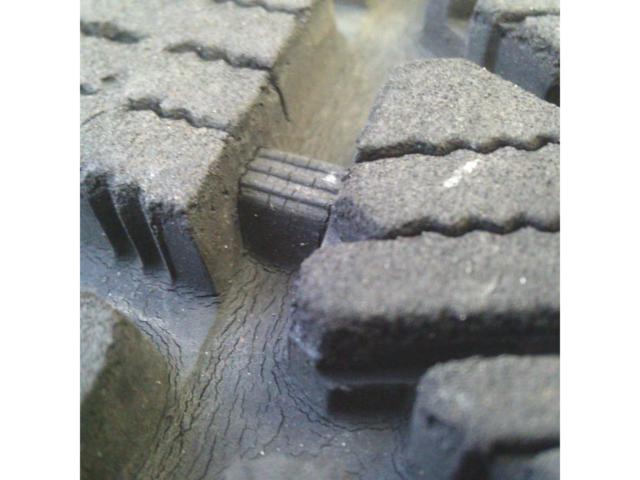 ☆処分特価☆BRIDGESTONE BALMINUM VR5 + BRIDGESTONE BLIZZAK DM-V3 225/65R17 4本