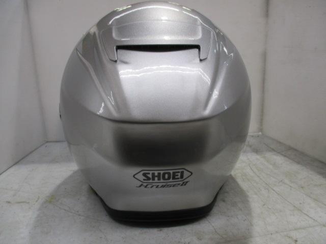 SHOEI J-CruiseⅡ 【サイズ:L(59cm)】