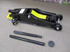 TROLLY JACK 3tフロアジャッキ