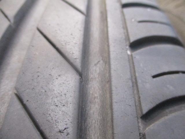 【BRIDGESTONE】TRUNZA T001 225/55R18 2本 2023年製