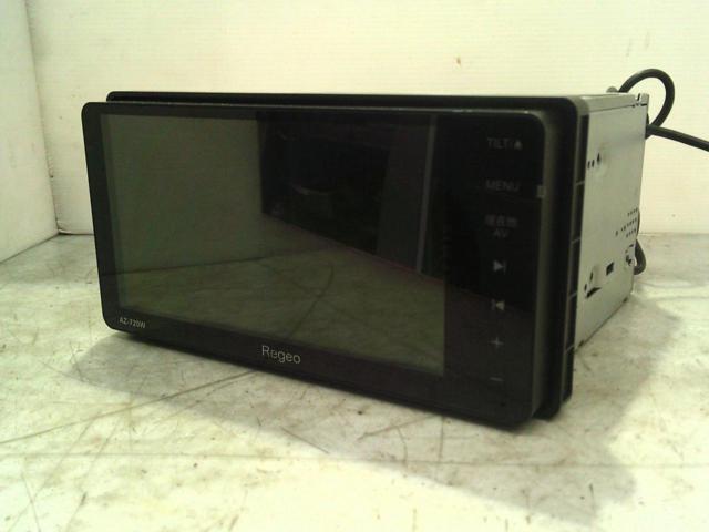 ワケアリ Regeo AZ-720W