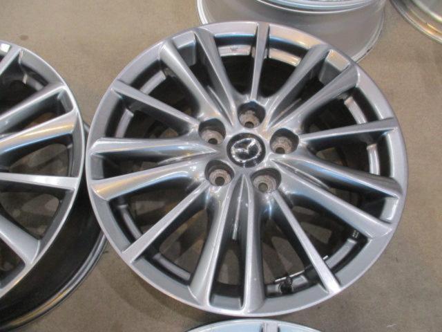 マツダ純正 CX-5 KF系純正ホイール