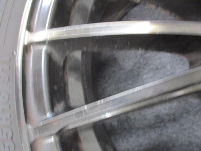 WedsSport SPORT SA-15R +イエローハット PRAVTIVA 205/55R16 4本