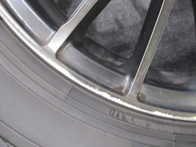 WedsSport SPORT SA-15R +イエローハット PRAVTIVA 205/55R16 4本