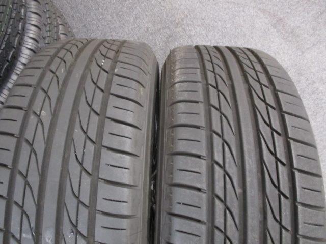 WedsSport SPORT SA-15R +イエローハット PRAVTIVA 205/55R16 4本