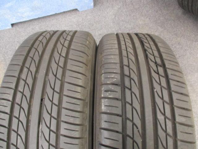 WedsSport SPORT SA-15R +イエローハット PRAVTIVA 205/55R16 4本