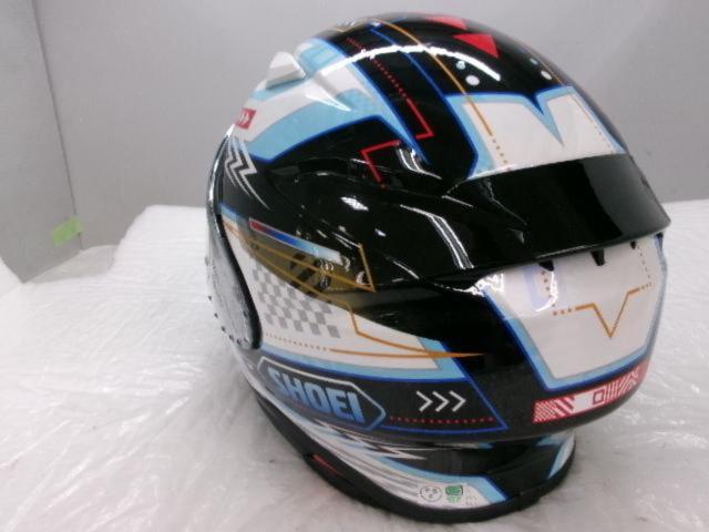 SHOEI Z-8 ARCANE(アルケーン)