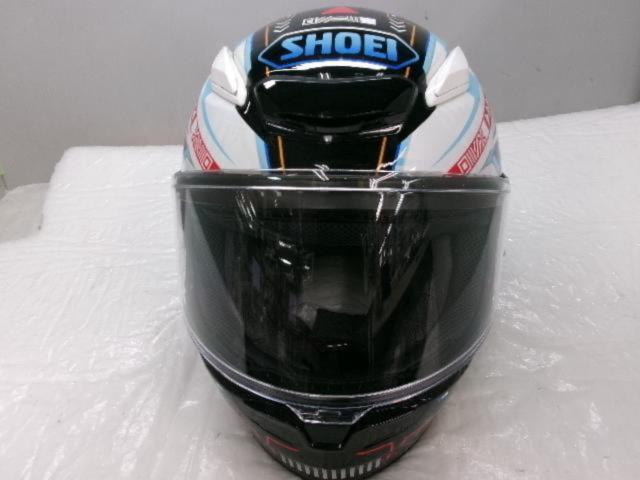 SHOEI Z-8 ARCANE(アルケーン)