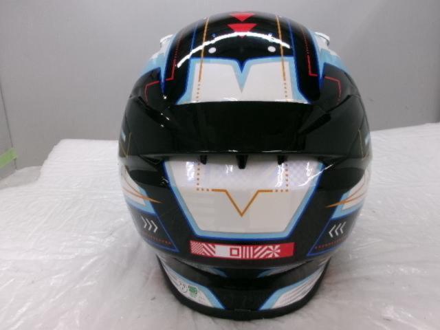 SHOEI Z-8 ARCANE(アルケーン)