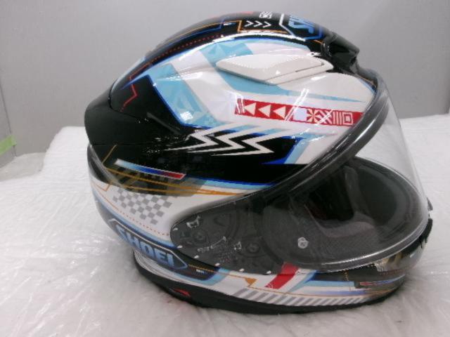 SHOEI Z-8 ARCANE(アルケーン)