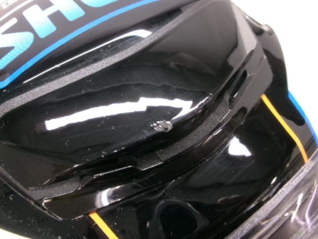 SHOEI Z-8 ARCANE(アルケーン)