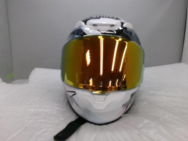 SHOEI Z-8 ORIGAMI2