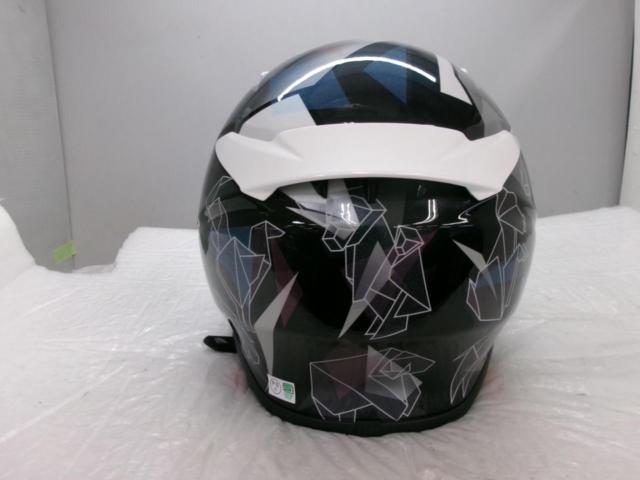SHOEI Z-8 ORIGAMI2