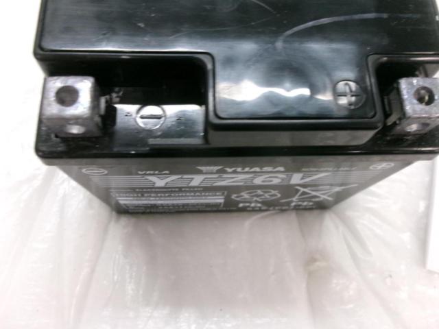 Yuasa YTZ6V