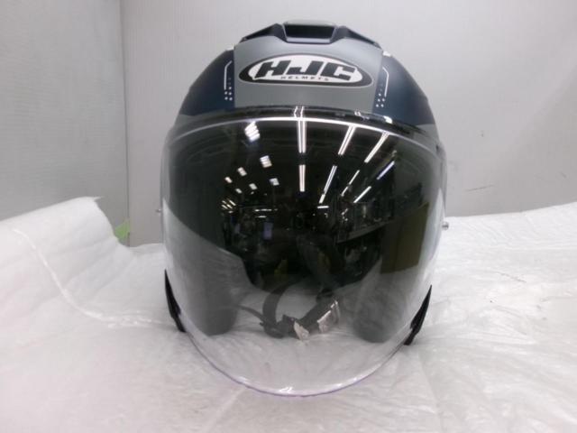 HJC HJH215 i30 スライト