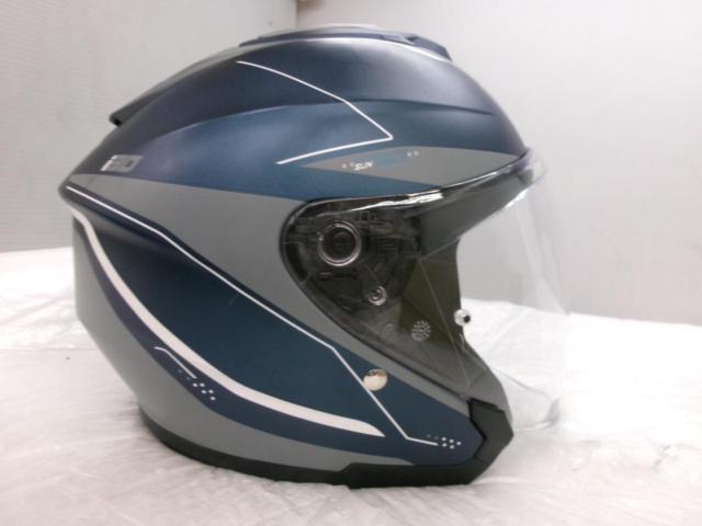 HJC HJH215 i30 スライト