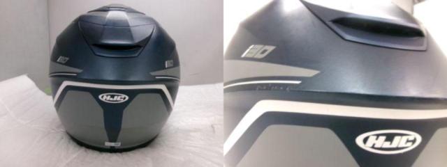 HJC HJH215 i30 スライト