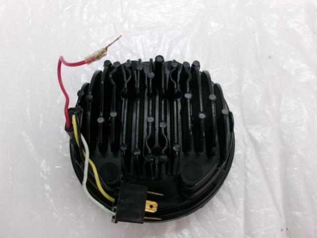 メーカー不明 LED ヘッドライト