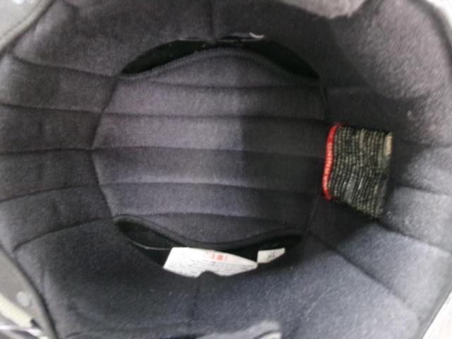 SHOEI EX-ZERO