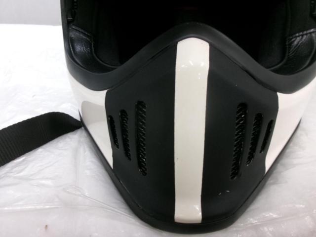 SHOEI EX-ZERO
