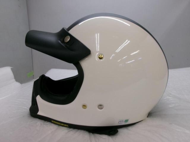 SHOEI EX-ZERO
