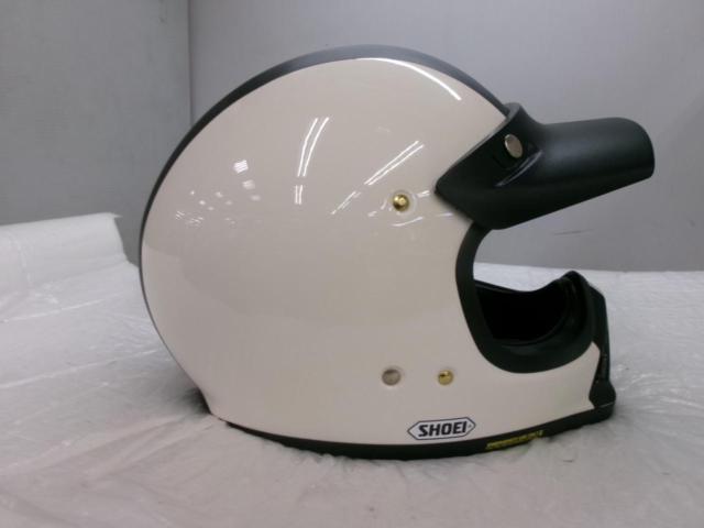 SHOEI EX-ZERO