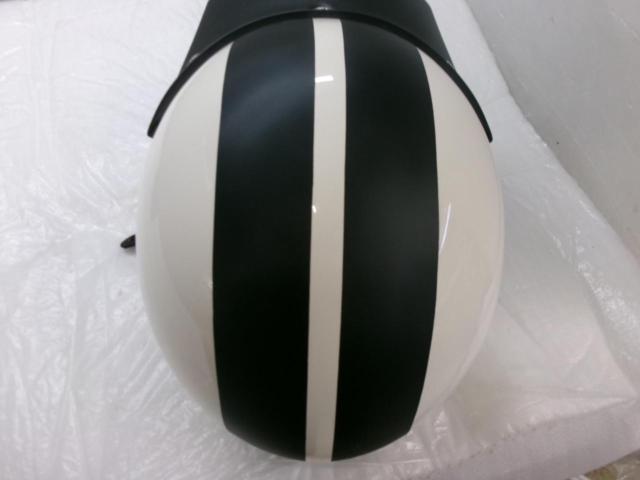 SHOEI EX-ZERO