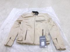 ROUGH&ROAD ライディング ZIP メッシュジャケット