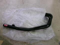 MORIWAKI
One piece
Muffler